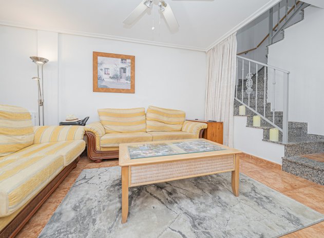 Reventa - Casa adosada - Cabo Roig - La Regia