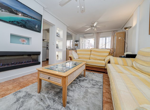 Reventa - Casa adosada - Cabo Roig - La Regia