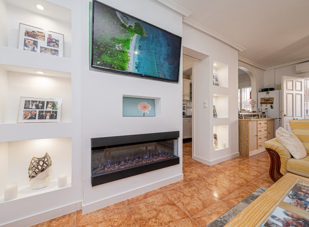 Reventa - Casa adosada - Cabo Roig - La Regia