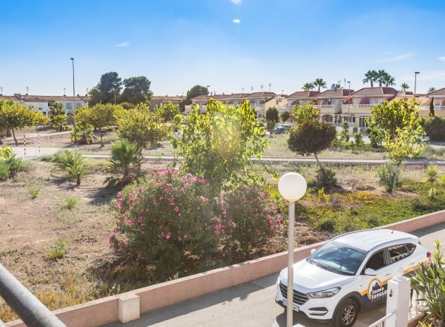 Reventa - Casa adosada - Cabo Roig - La Regia