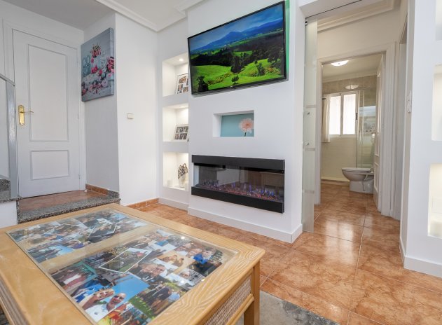 Reventa - Casa adosada - Cabo Roig - La Regia