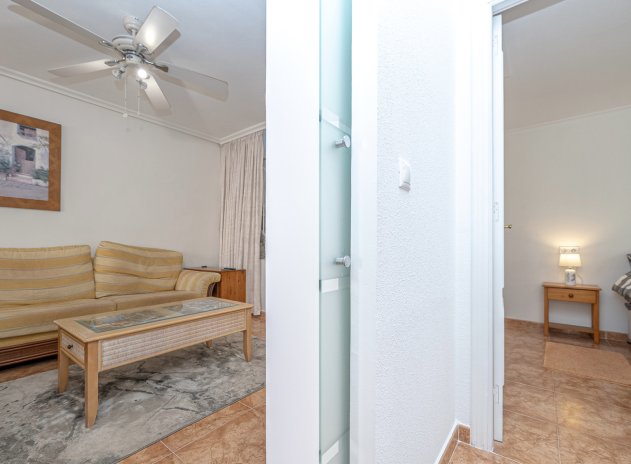 Reventa - Casa adosada - Cabo Roig - La Regia