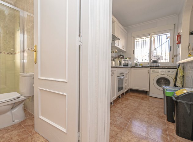 Reventa - Casa adosada - Cabo Roig - La Regia