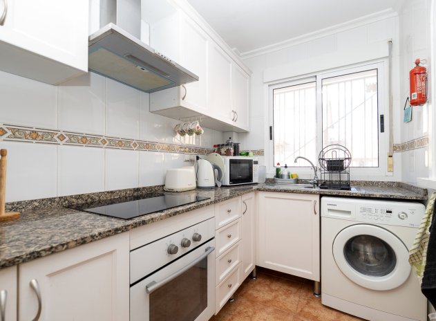 Reventa - Casa adosada - Cabo Roig - La Regia