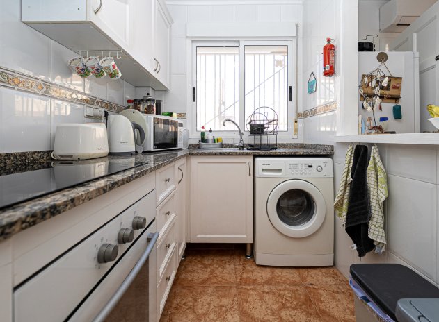 Reventa - Casa adosada - Cabo Roig - La Regia