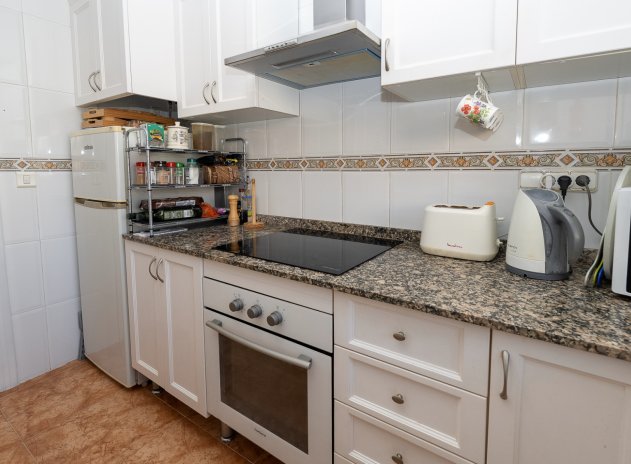 Reventa - Casa adosada - Cabo Roig - La Regia