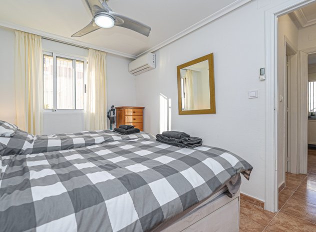 Reventa - Casa adosada - Cabo Roig - La Regia