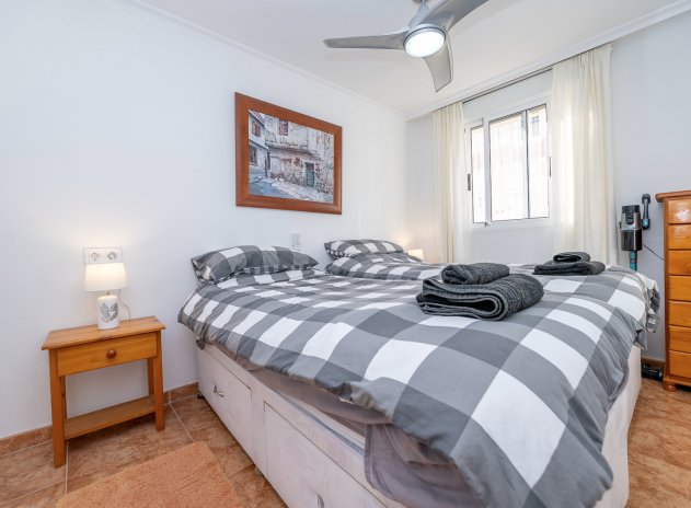 Reventa - Casa adosada - Cabo Roig - La Regia