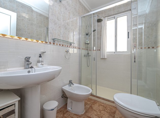 Reventa - Casa adosada - Cabo Roig - La Regia