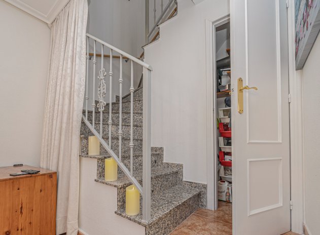 Reventa - Casa adosada - Cabo Roig - La Regia