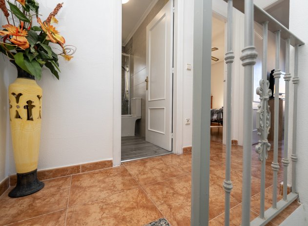 Reventa - Casa adosada - Cabo Roig - La Regia