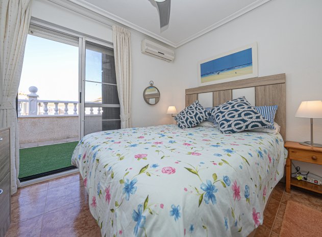 Reventa - Casa adosada - Cabo Roig - La Regia