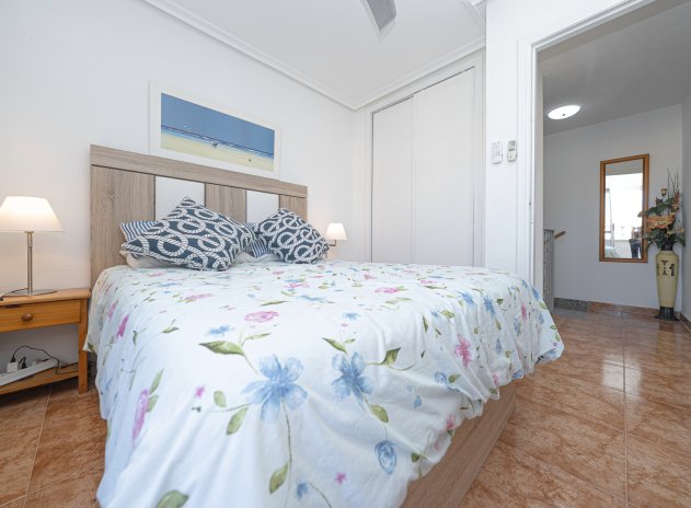 Reventa - Casa adosada - Cabo Roig - La Regia