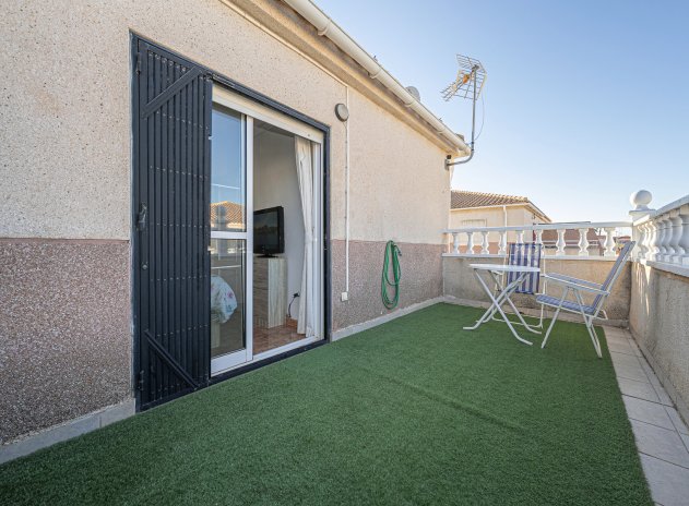 Reventa - Casa adosada - Cabo Roig - La Regia