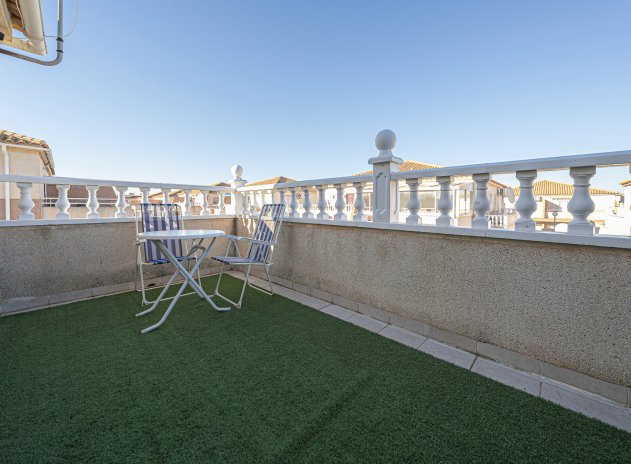 Reventa - Casa adosada - Cabo Roig - La Regia