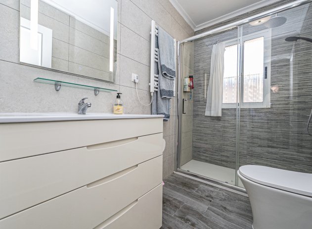 Reventa - Casa adosada - Cabo Roig - La Regia