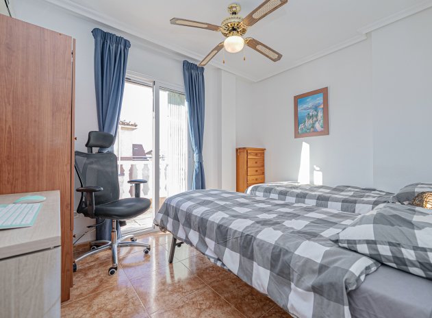 Reventa - Casa adosada - Cabo Roig - La Regia