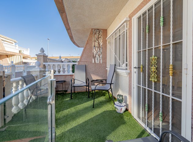 Reventa - Casa adosada - Cabo Roig - La Regia