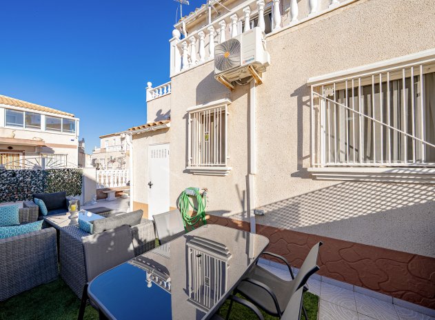 Reventa - Casa adosada - Cabo Roig - La Regia