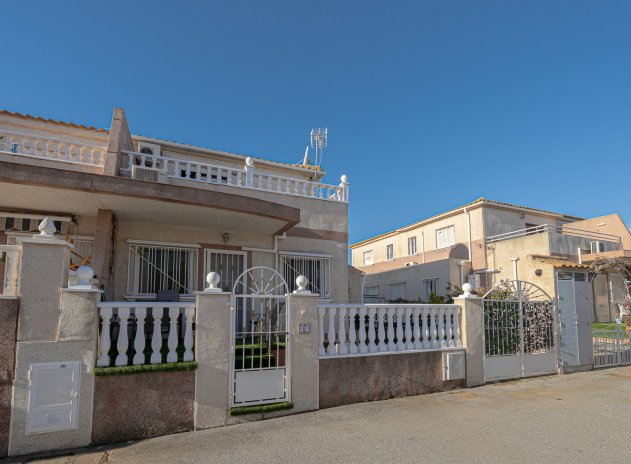 Reventa - Casa adosada - Cabo Roig - La Regia