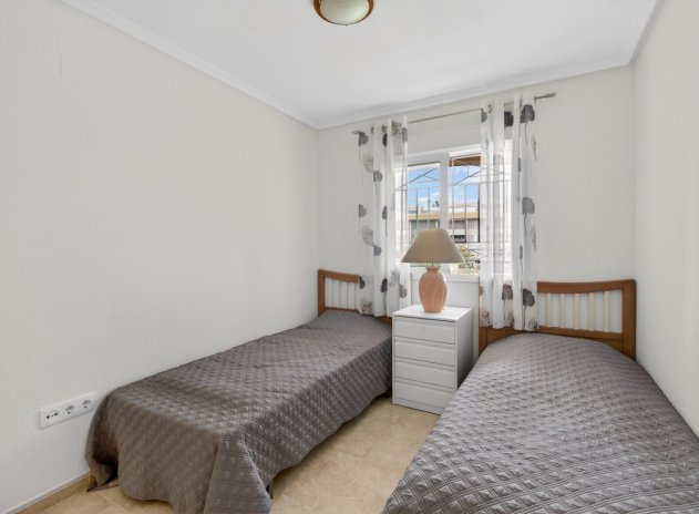 Wiederverkauf - Wohnung - Orihuela Costa - Playa Flamenca