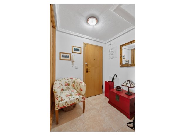 Wiederverkauf - Wohnung - Orihuela Costa - Playa Flamenca