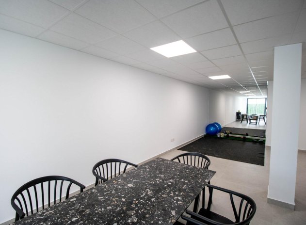 Nouvelle construction - Villa - Finestrat