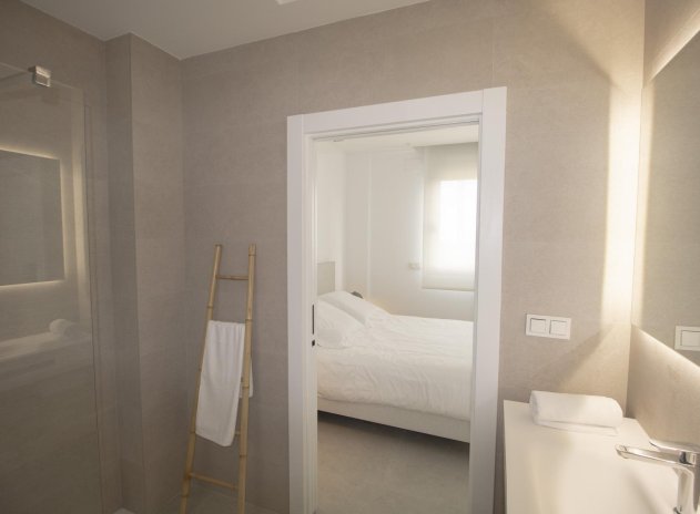 Nouvelle construction - Villa - Finestrat