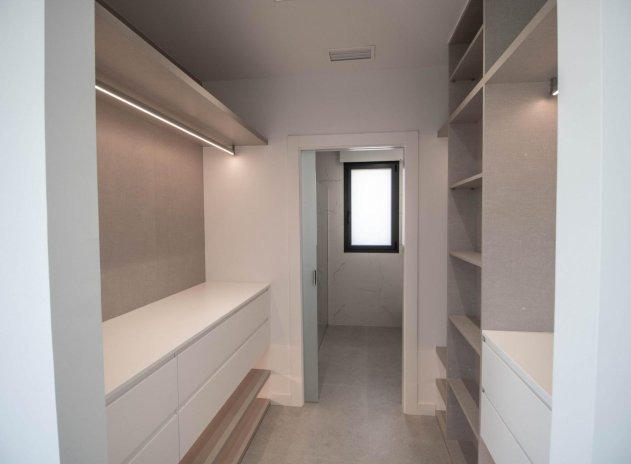 Nouvelle construction - Villa - Finestrat