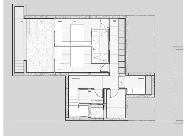 New Build - Villa * - Polop *