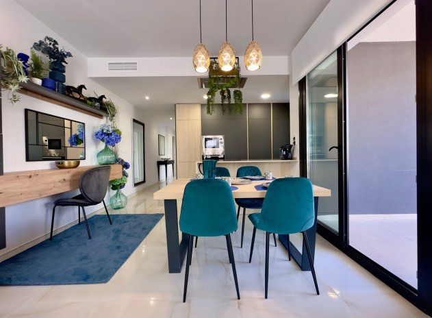 Revente - Appartement - Orihuela Costa - Playa Flamenca