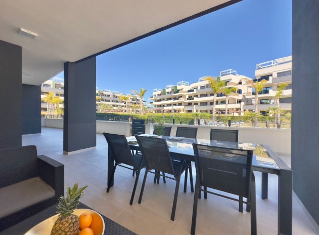 Revente - Appartement - Orihuela Costa - Playa Flamenca