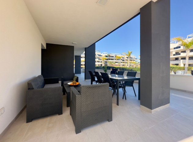 Revente - Appartement - Orihuela Costa - Playa Flamenca
