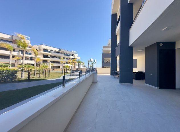 Revente - Appartement - Orihuela Costa - Playa Flamenca