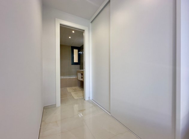 Revente - Appartement - Orihuela Costa - Playa Flamenca