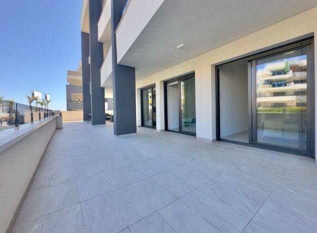 Revente - Appartement - Orihuela Costa - Playa Flamenca