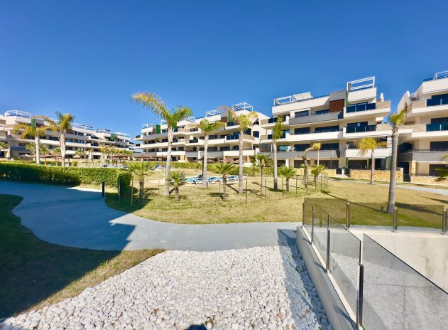 Revente - Appartement - Orihuela Costa - Playa Flamenca