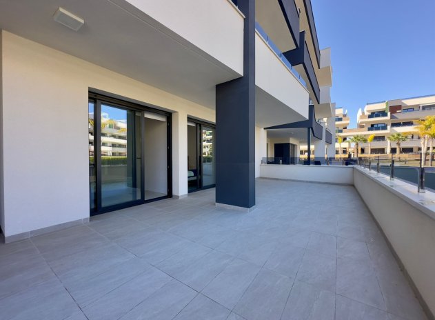 Revente - Appartement - Orihuela Costa - Playa Flamenca