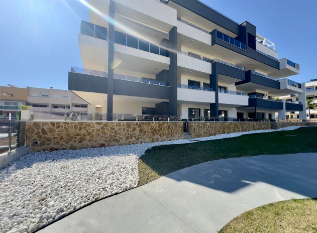 Revente - Appartement - Orihuela Costa - Playa Flamenca