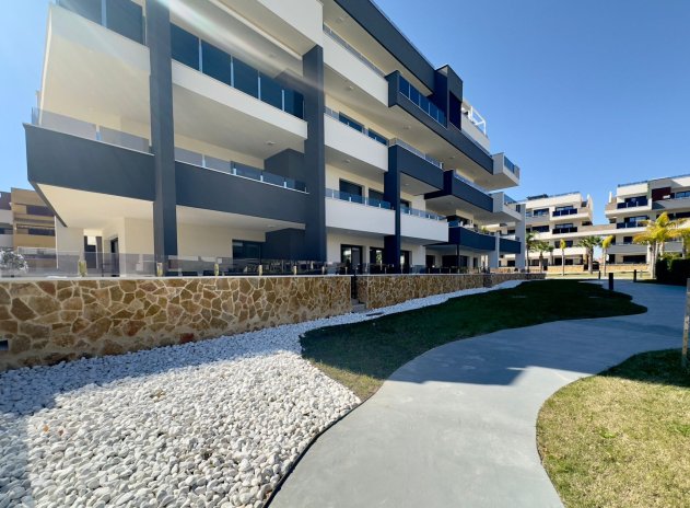 Revente - Appartement - Orihuela Costa - Playa Flamenca