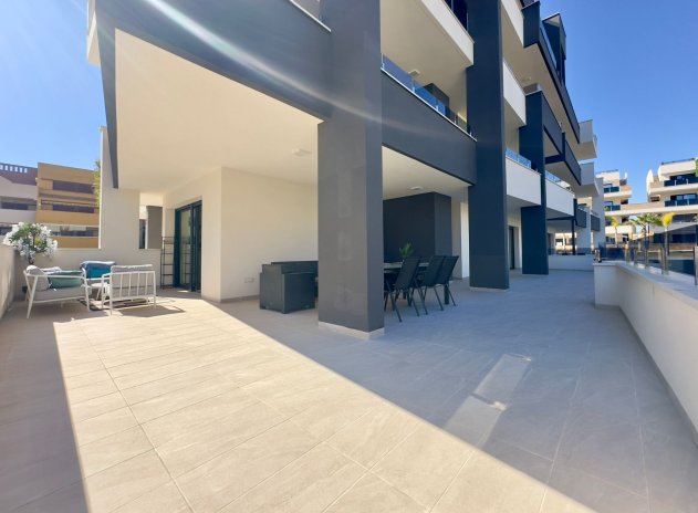 Revente - Appartement - Orihuela Costa - Playa Flamenca