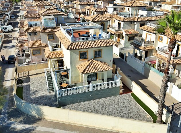 Revente - Villa - Playa Flamenca