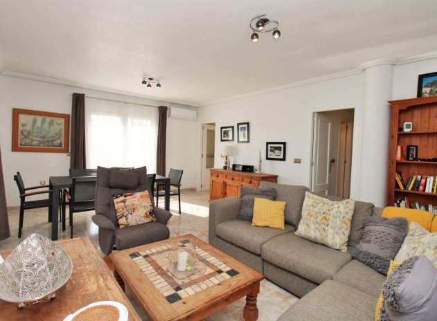 Revente - Villa - Playa Flamenca