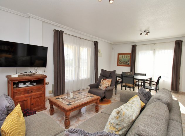 Revente - Villa - Playa Flamenca