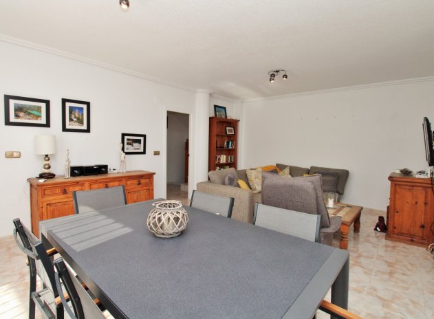 Revente - Villa - Playa Flamenca