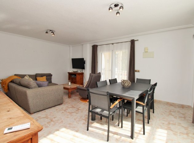 Revente - Villa - Playa Flamenca