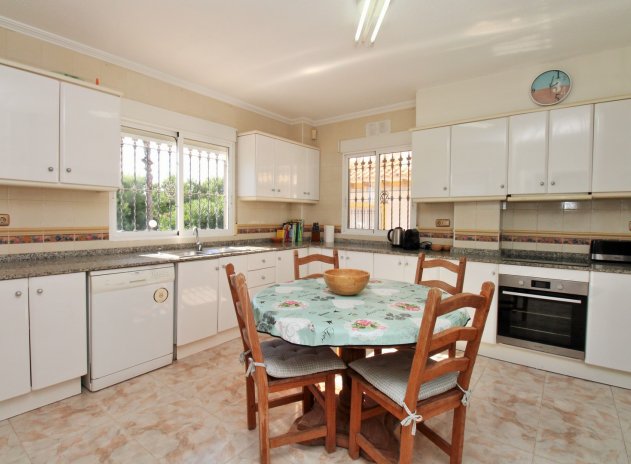 Revente - Villa - Playa Flamenca