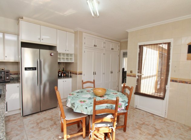 Revente - Villa - Playa Flamenca