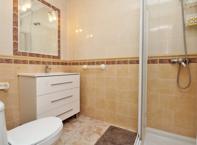 Revente - Villa - Playa Flamenca