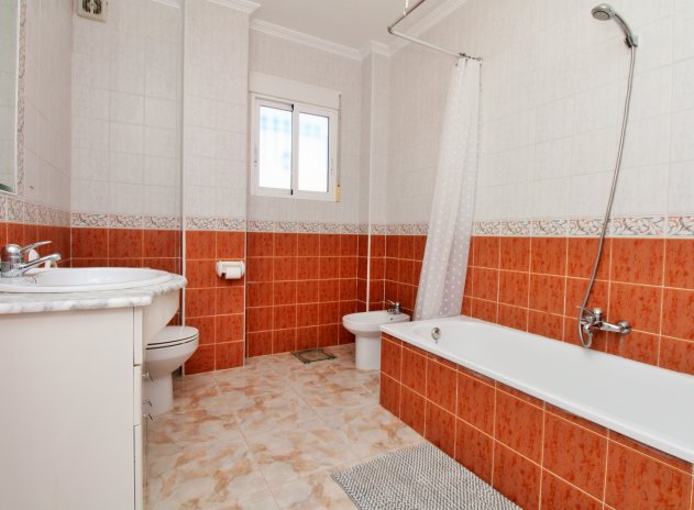 Revente - Villa - Playa Flamenca